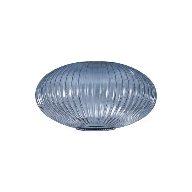 Ro Glass Ceiling Pendant Shade