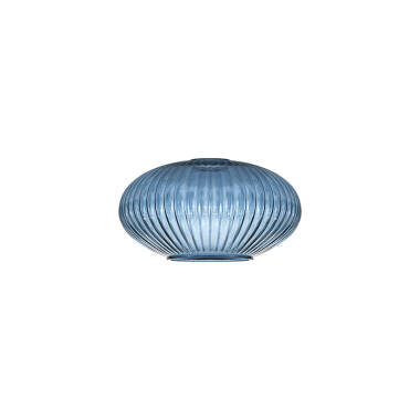 Lilia Glass Ceiling Pendant Shade