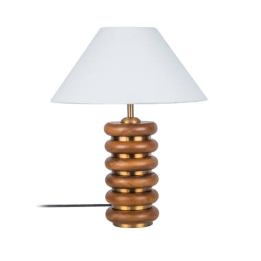 Khudi & Khora West Table Lamp