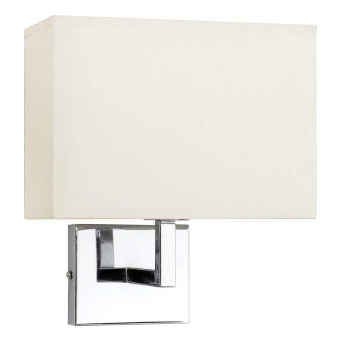 Image of Edit Hotel Wall Light