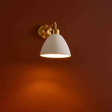 Image of Westport Dutton Ceramic Wall Light