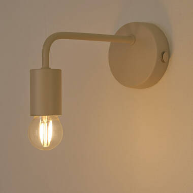 Image of Edit Sadie USB Rechargeable LED Touch Wall Light