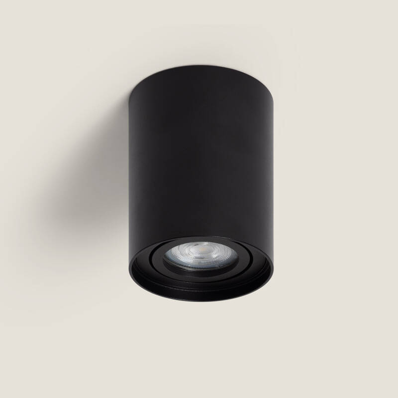 Image of Edit Quartz Flush Ceiling Light