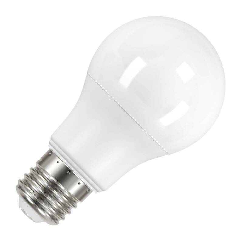 Image of Value 9.2W Warm White Dimmable LED GLS Bulb