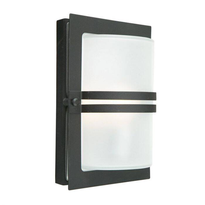 Image of Norlys Basel Outdoor Wall Light