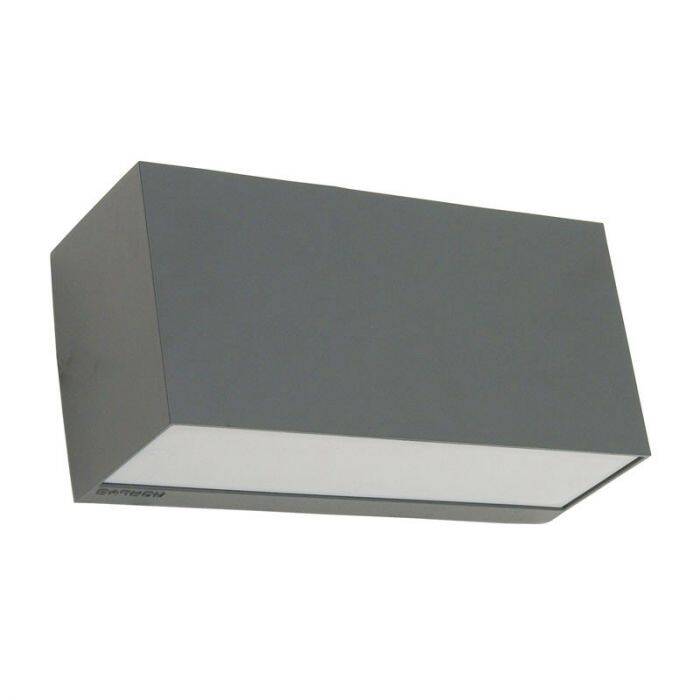 Image of Norlys Asker Outdoor Up & Down Wall Light