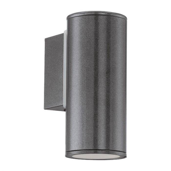 Image of Eglo Riga LED Outdoor Wall Light