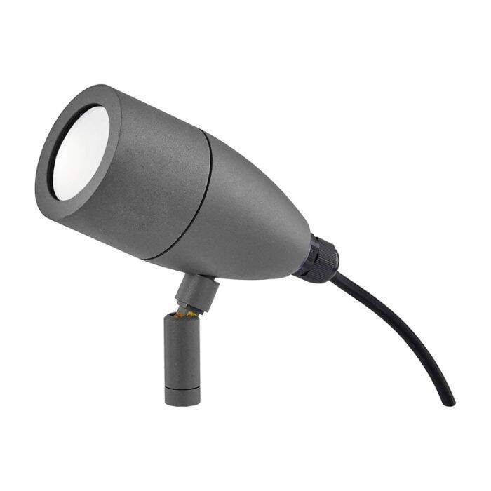 Image of Side Garden Spotlight