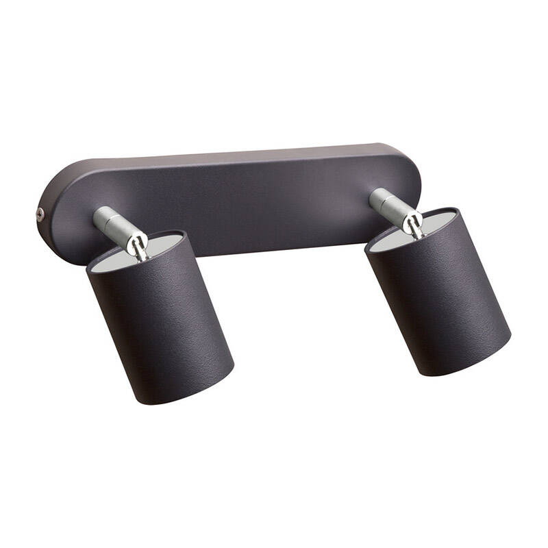 Image of Edit Eye 2 Light Spotlight Plate