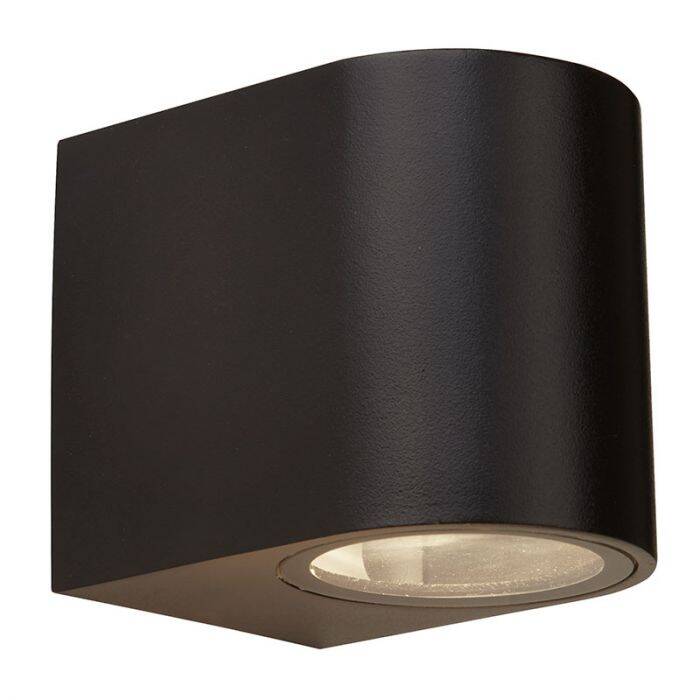 Image of Searchlight Davy Outdoor Wall Light