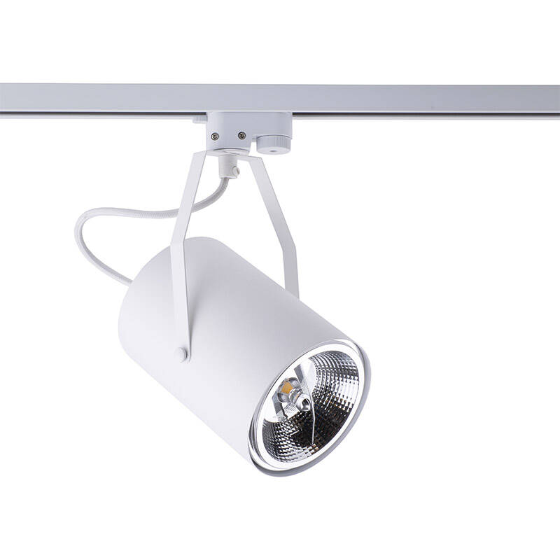 Image of Edit Accent 1 Circuit Track Light