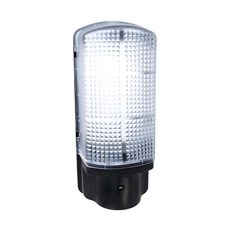 Image of Hawk 7W Cool White LED Bulkhead