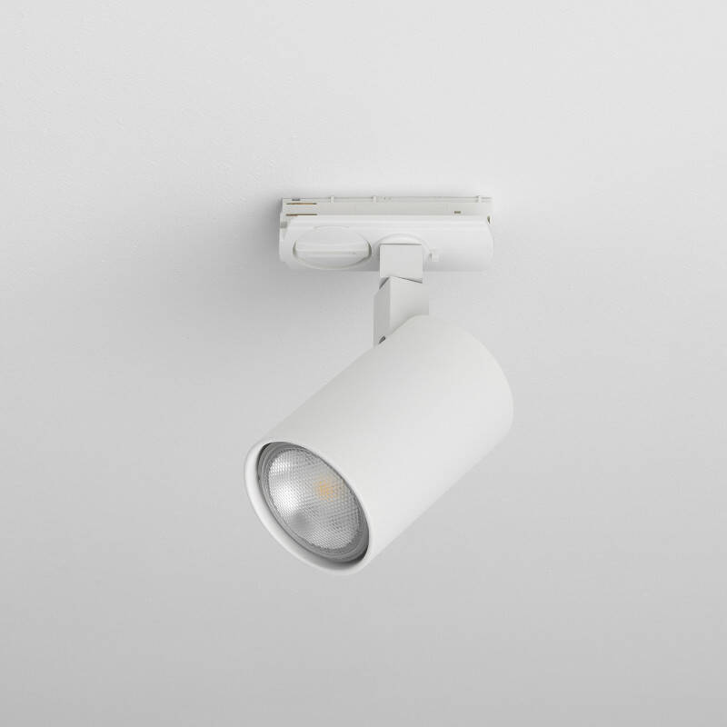 Image of Astro Ascoli 1 Circuit Track Light