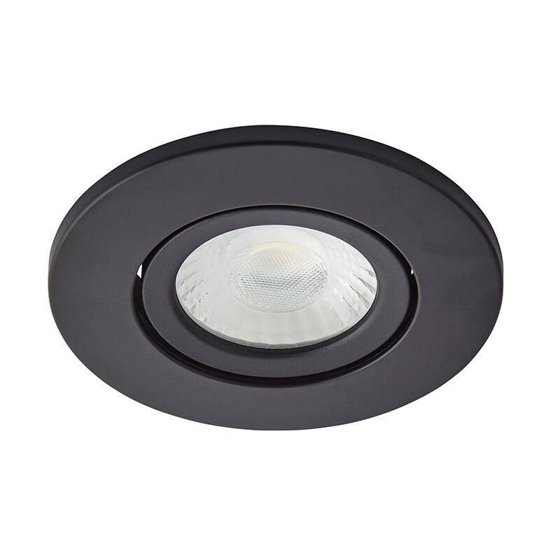 Image of Forum Spa 5W Cool White LED Dimmable IP65 Fire Rated Adjustable Downlight