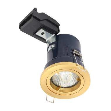 Image of Forum Yate Fixed Fire Rated Downlight