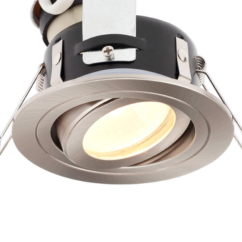Image of Forum Cali IP65 Tiltable Downlight
