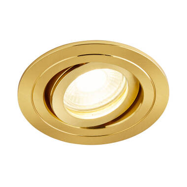 Image of Forum Cali IP65 Tiltable Downlight