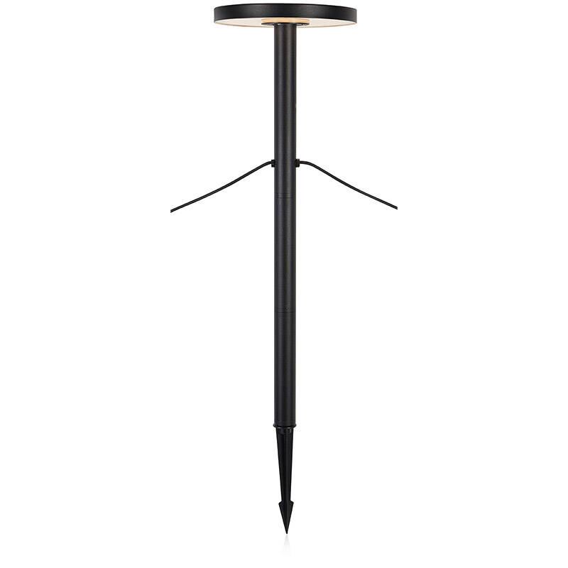 Image of Garden 24 LED Outdoor Bollard Light