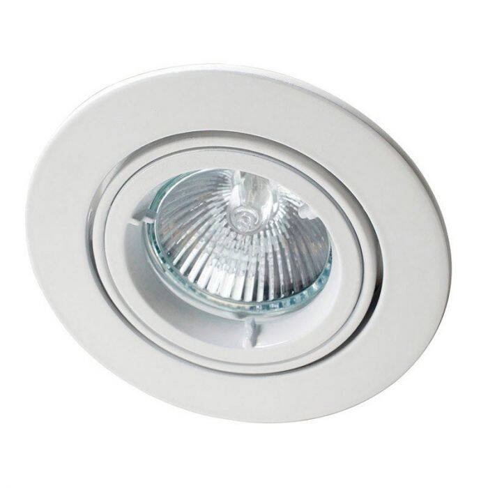 Image of Robus Aluminium Adjustable Downlight
