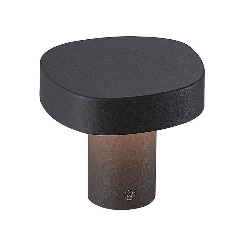 Image of Edit Onda LED Outdoor Post Light