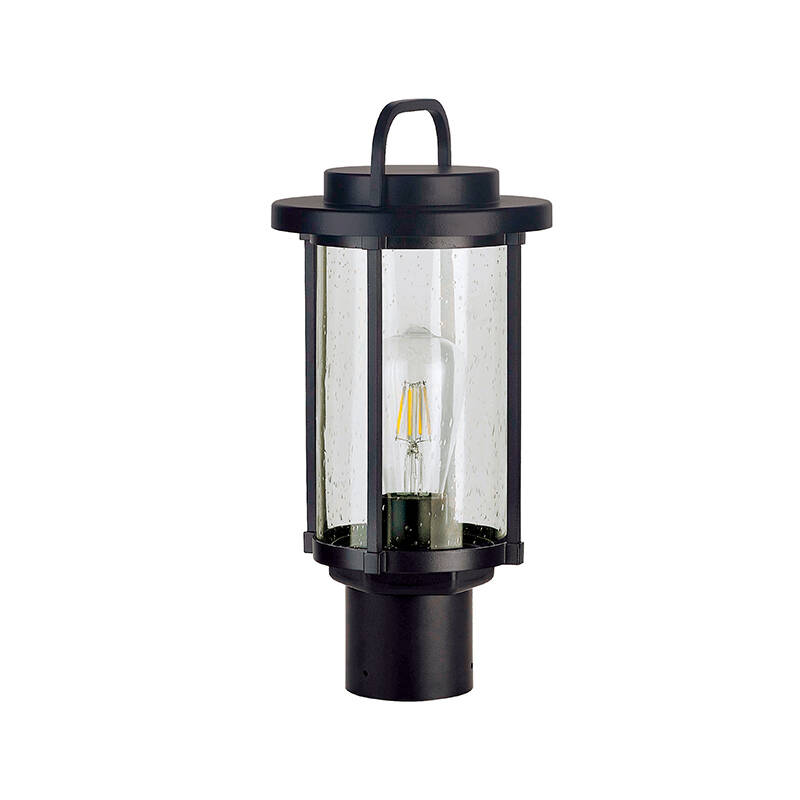 Image of Edit Kimolos Outdoor Pedestal Light