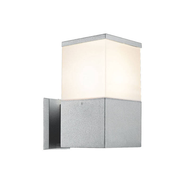 Image of Edit Corfu Outdoor Wall Light