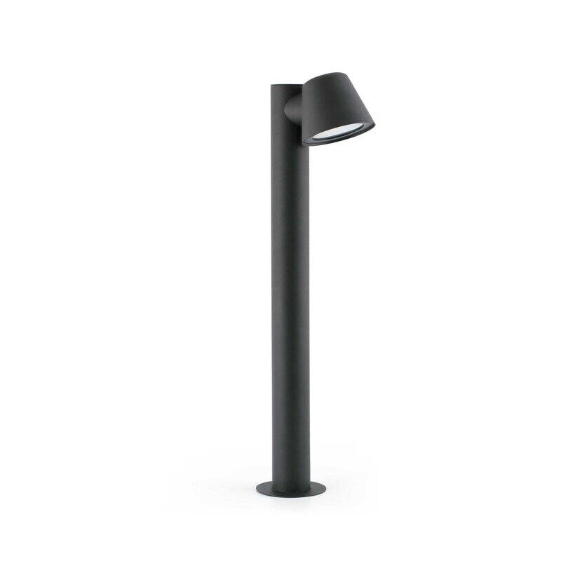 Image of Faro Barcelona Gina 700 Outdoor Post Light