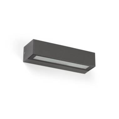 Faro Barcelona Lako LED Outdoor Up & Down Wall Light
