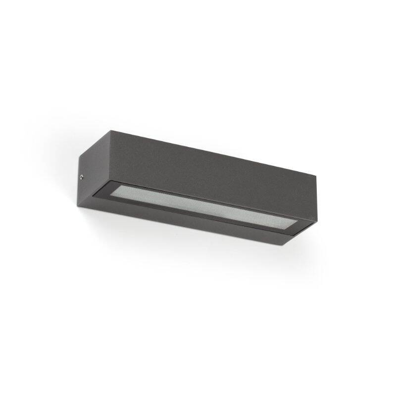 Image of Faro Barcelona Lako LED Outdoor Up & Down Wall Light