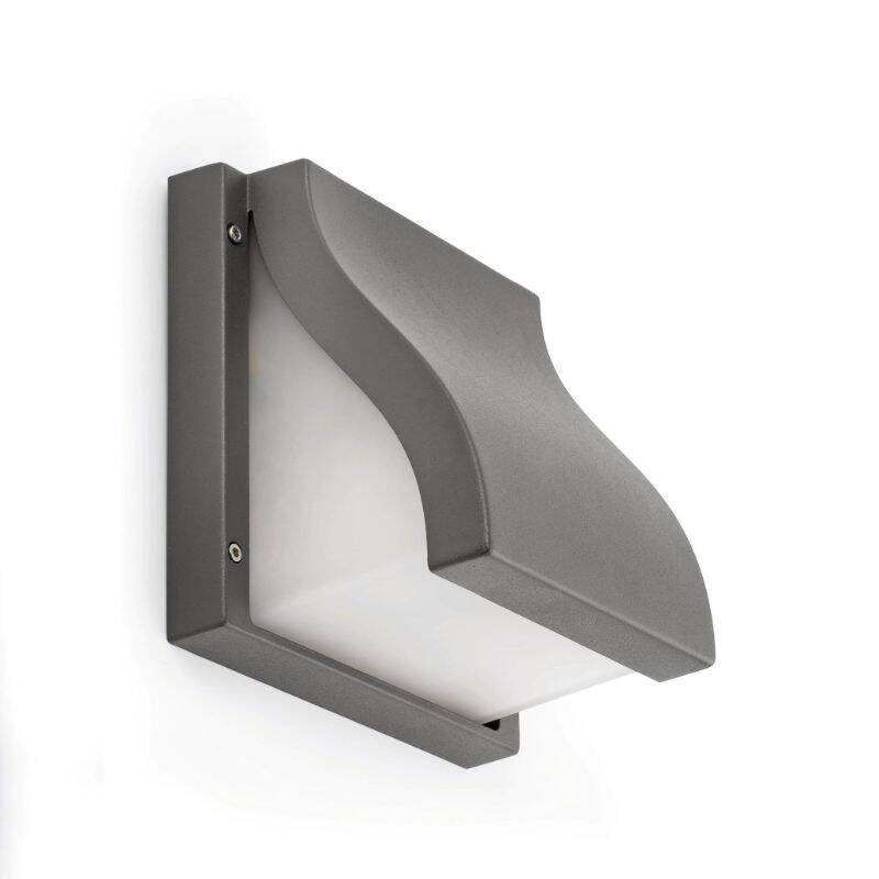 Image of Faro Barcelona Suma-P Outdoor Wall Light