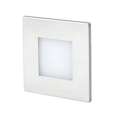 Image of Faro Barcelona Frol LED Recessed Outdoor Wall Light