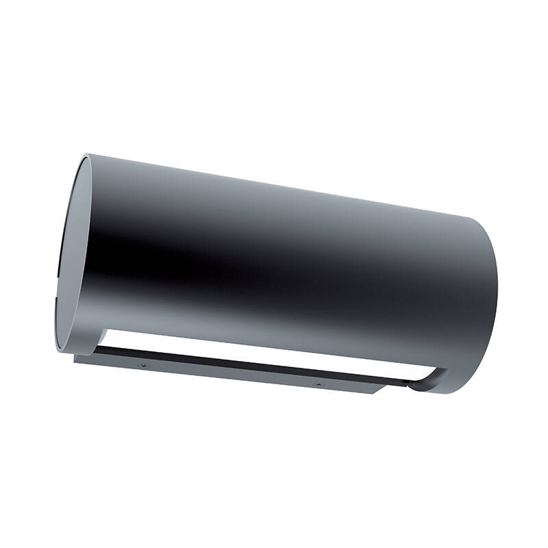 Image of Edit Tommy LED Outdoor Flush Wall Light