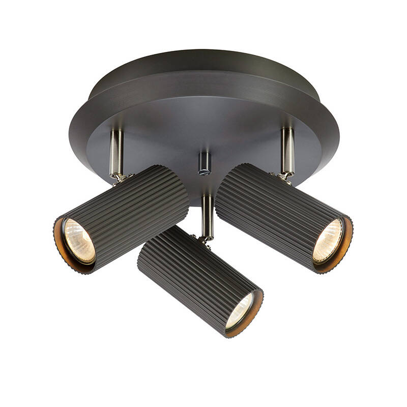 Image of Costilla 3 Light Spotlight Plate