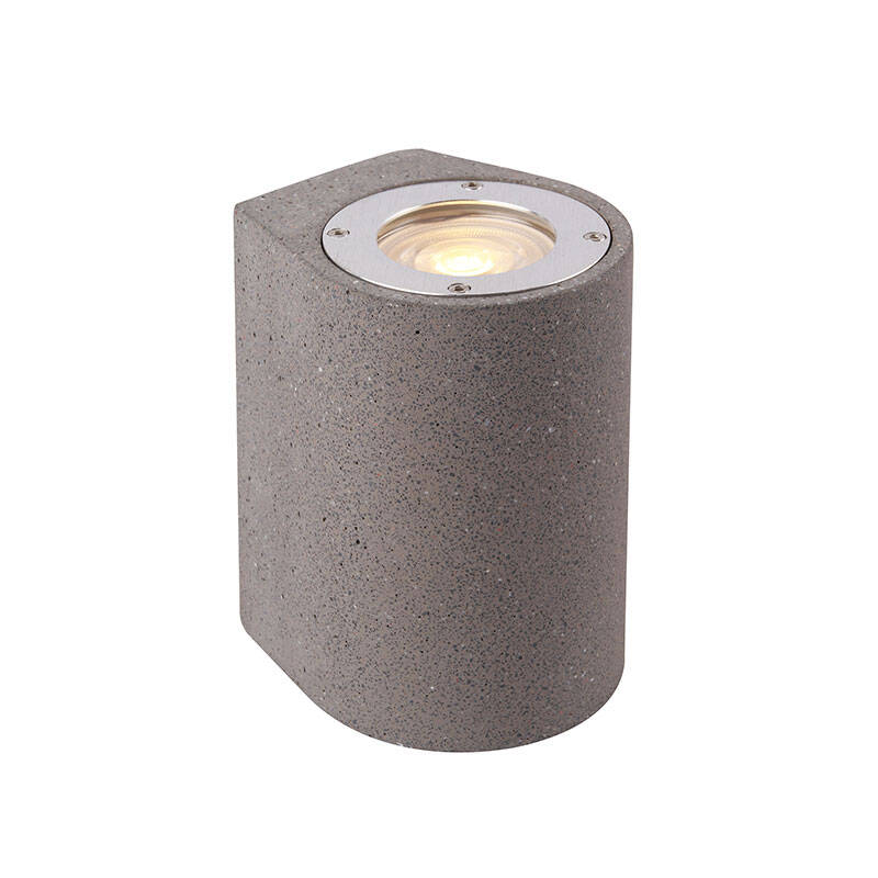 Image of Edit Kithnos Outdoor Small Wall Light