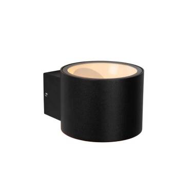Image of Lucide Oxford Outdoor Up & Down Wall Light