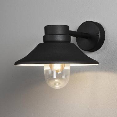 Image of Konstsmide Vega Outdoor Wall Light