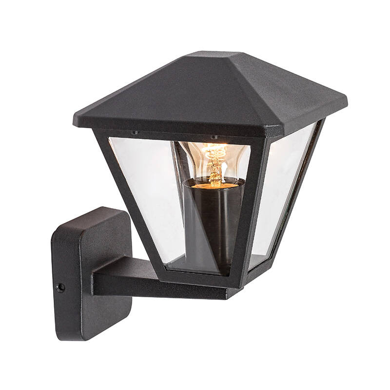Image of Edit Paravento Outdoor Lantern Wall Light