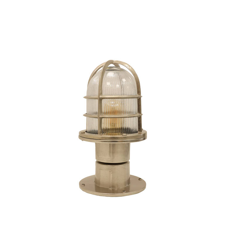 Image of Westport Coastal Isle Outdoor Pedestal Light