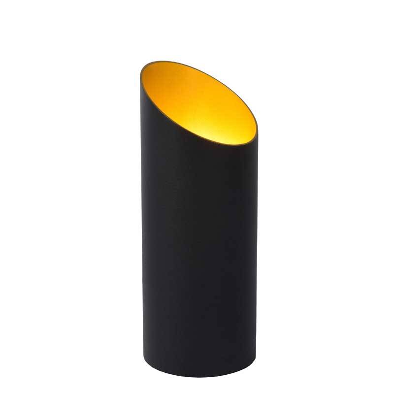 Image of Lucide Quirijn Table Lamp Uplighter