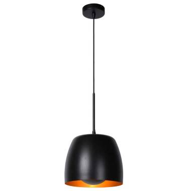Image of Lucide Nolan Ceiling Pendant Light