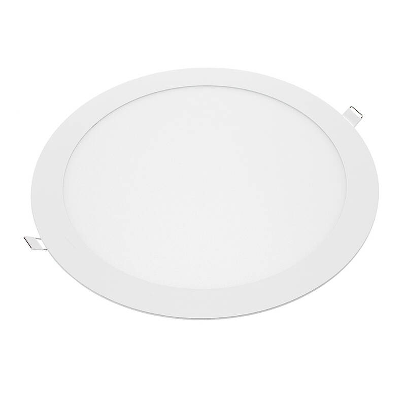 Image of Spark 24W Warm White LED Downlight