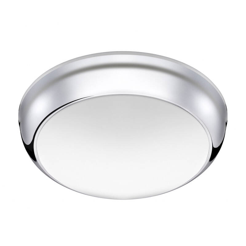Image of Chrome Trim for 8W Lunar Eco