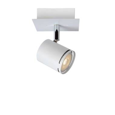 Image of Lucide Rilou LED Ceiling Spotlight