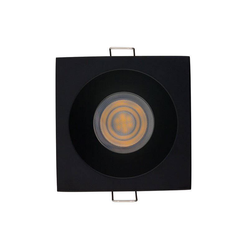 Image of Edit Delta Recessed Fixed Downlight