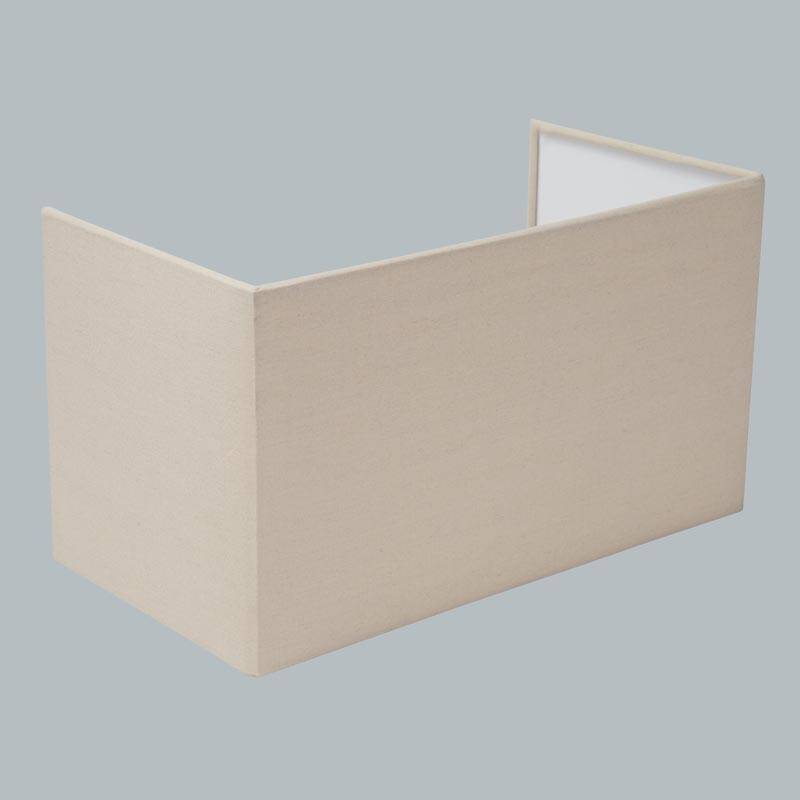 Image of Edit Open Lamp Shade