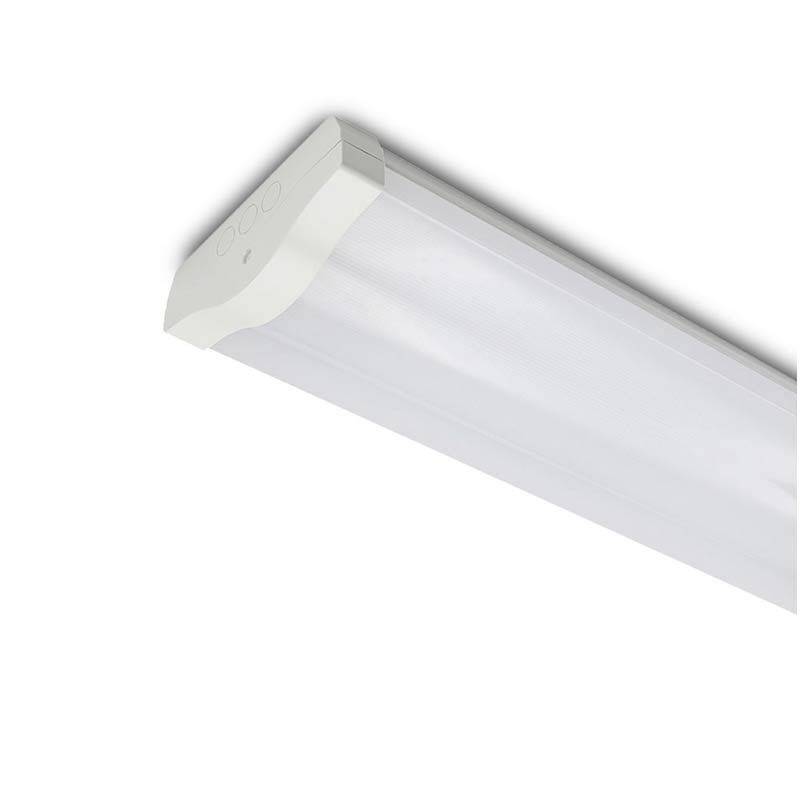 Image of V-Tac 60W Cool White 7200lm Samsung Chip LED Batten