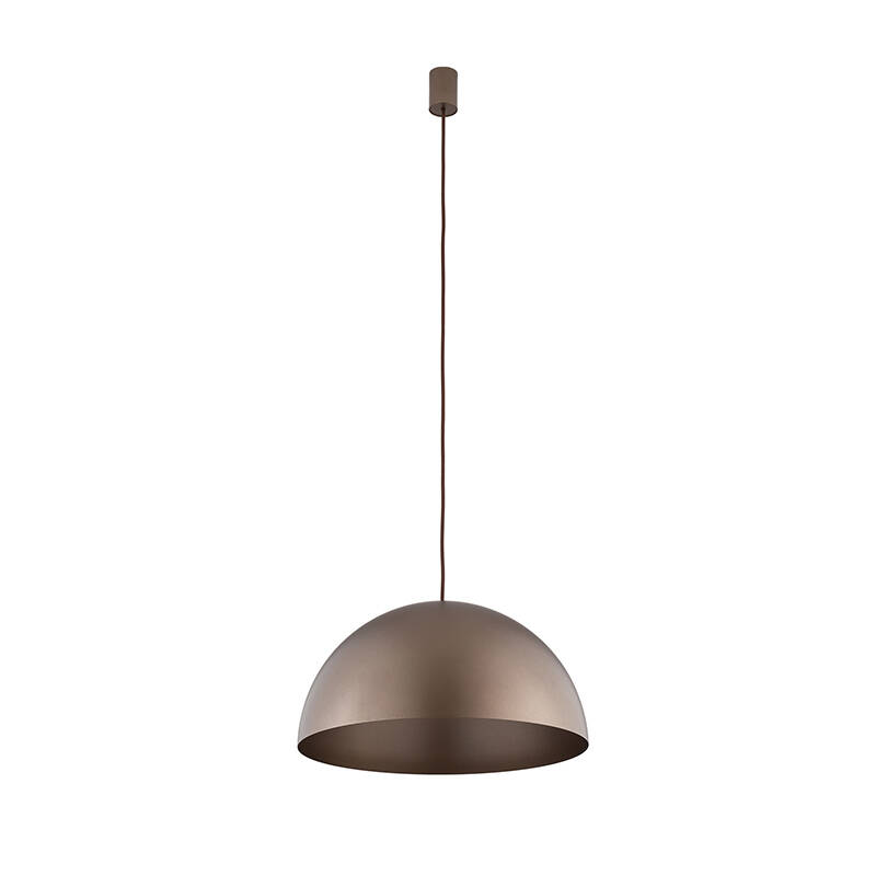 Image of Edit Hemisphere Large Ceiling Pendant