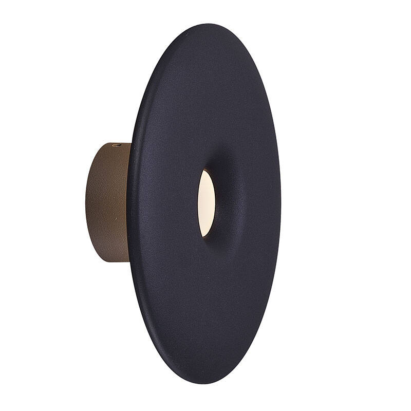 Image of Edit Kea LED Outdoor Flush Wall Light