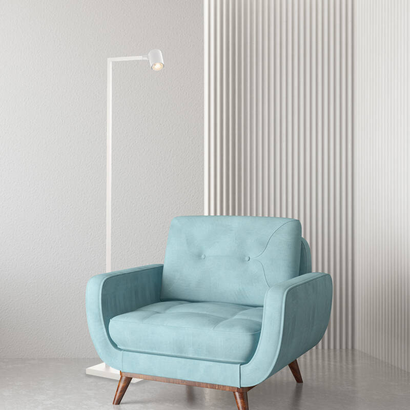 Image of Edit Floor Lamp