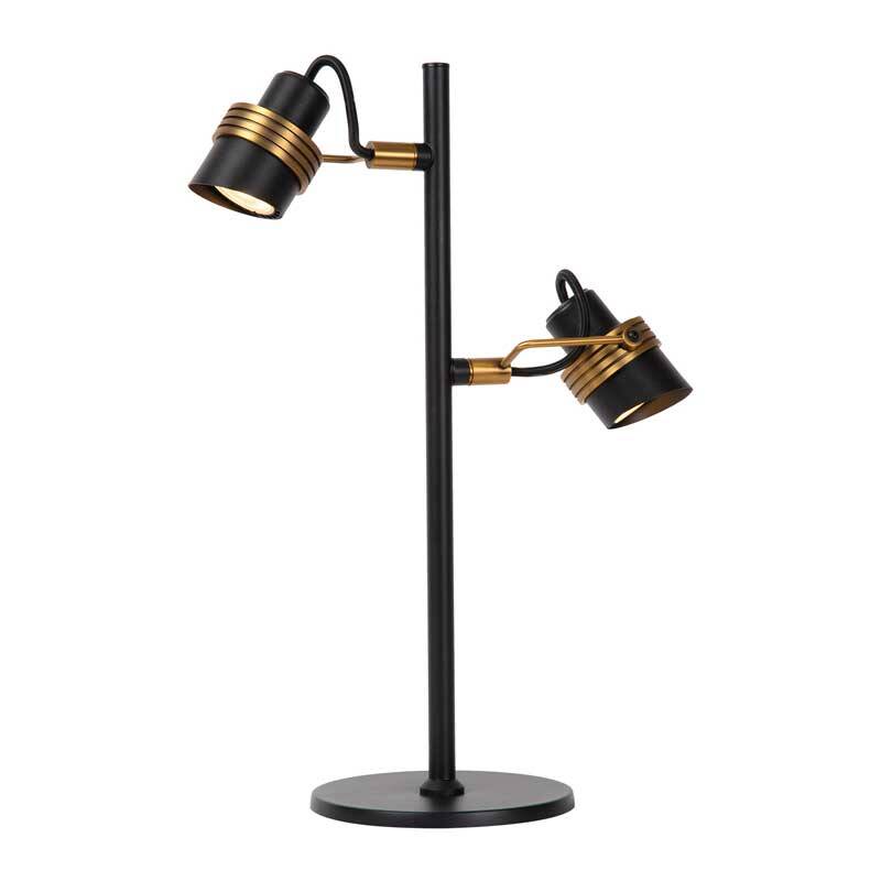 Image of Lucide Tundran Desk Lamp